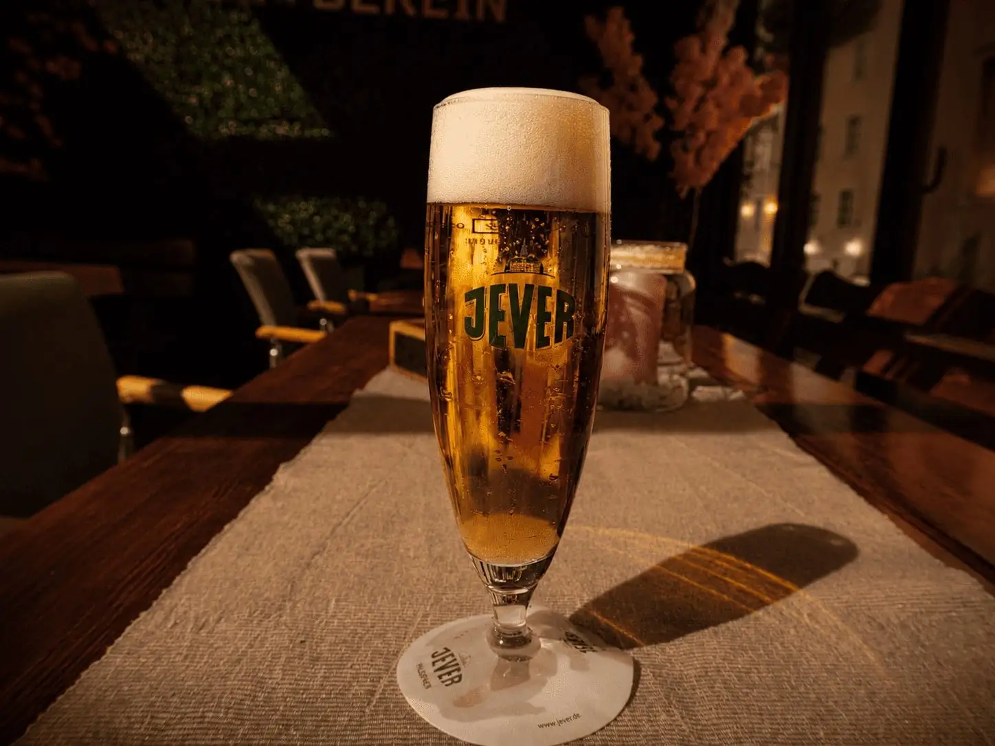 Grevensteiner vom Fass